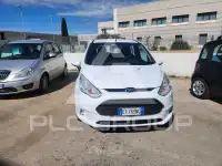 2014 Ford B-Max