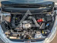 2014 Ford B-Max