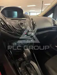 2014 Ford B-Max