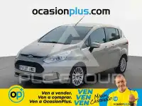 2014 Ford B-Max