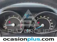 2014 Ford B-Max