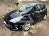 2014 Ford B-Max