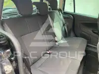 2014 Ford B-Max