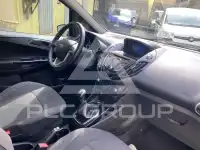 2014 Ford B-Max