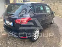 2014 Ford B-Max