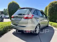 2014 Ford B-Max