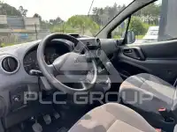 2014 Ford B-Max