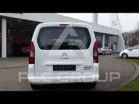 2014 Ford B-Max