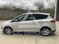 2014 Ford B-Max