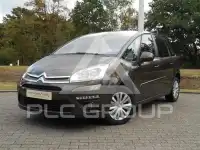 2014 Ford B-Max