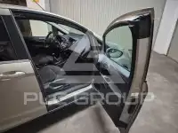2014 Ford B-Max