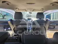 2014 Ford B-Max