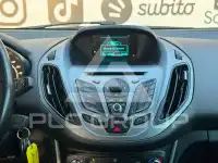 2014 Ford B-Max
