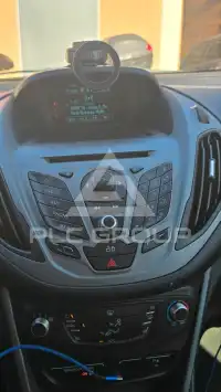 2014 Ford B-Max