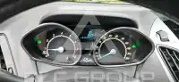 2014 Ford B-Max
