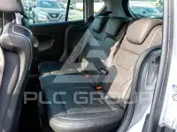 2014 Ford B-Max