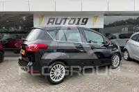 2014 Ford B-Max