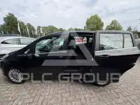 2014 Ford B-Max