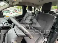2014 Ford B-Max