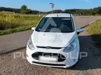 2014 Ford B-Max