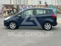 2014 Ford B-Max