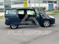 2014 Ford B-Max