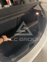2014 Ford B-Max