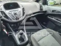 2014 Ford B-Max