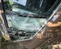 2014 Ford B-Max