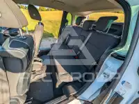 2014 Ford B-Max