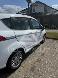 2014 Ford B-Max