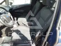 2014 Ford B-Max