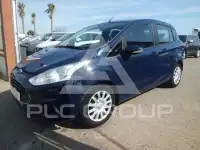 2014 Ford B-Max