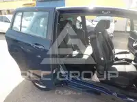 2014 Ford B-Max