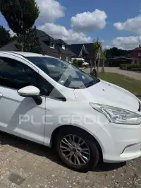 2014 Ford B-Max