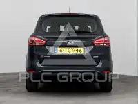 2014 Ford B-Max