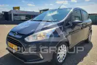 2014 Ford B-Max