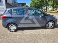 2014 Ford B-Max