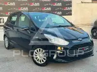 2014 Ford B-Max