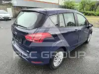 2014 Ford B-Max