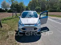 2014 Ford B-Max