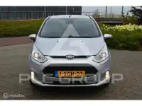 2014 Ford B-Max