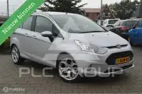 2014 Ford B-Max