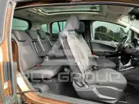 2014 Ford B-Max