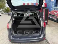 2014 Ford B-Max