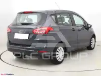 2014 Ford B-Max
