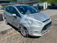2014 Ford B-Max