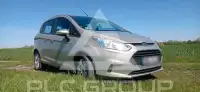 2014 Ford B-Max