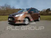 2014 Ford B-Max