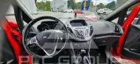 2014 Ford B-Max